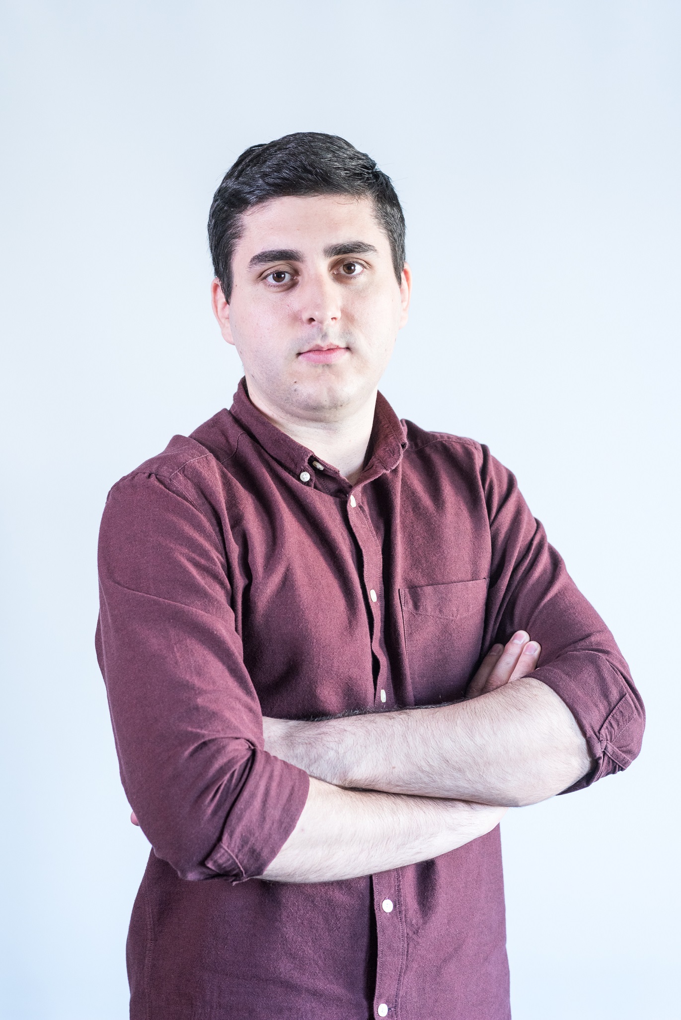 Andrei Cibu
