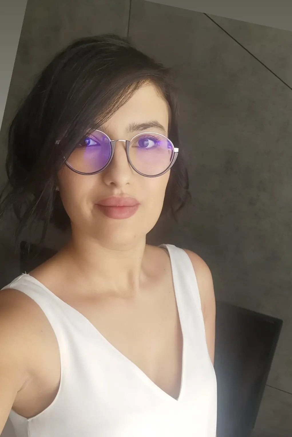 Alexandra Patrascu