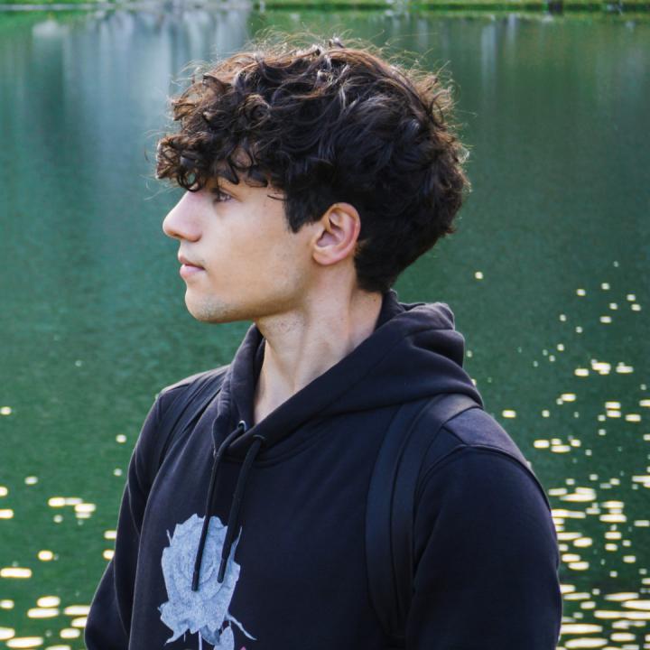 Robert-Iulian Zaharia